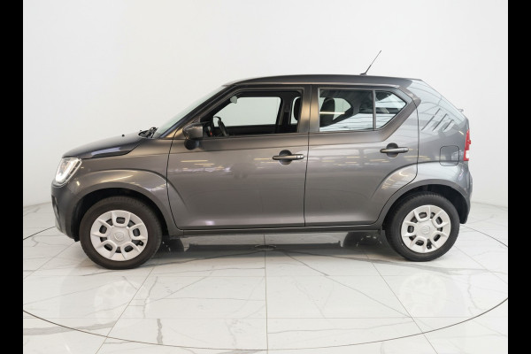 Suzuki Ignis 1.2 Smart Hybrid Comfort Rijklaar + 12 maanden Bovag-garantie Henk Jongen Auto's in Helmond,  al 50 jaar service zoals 't hoort!