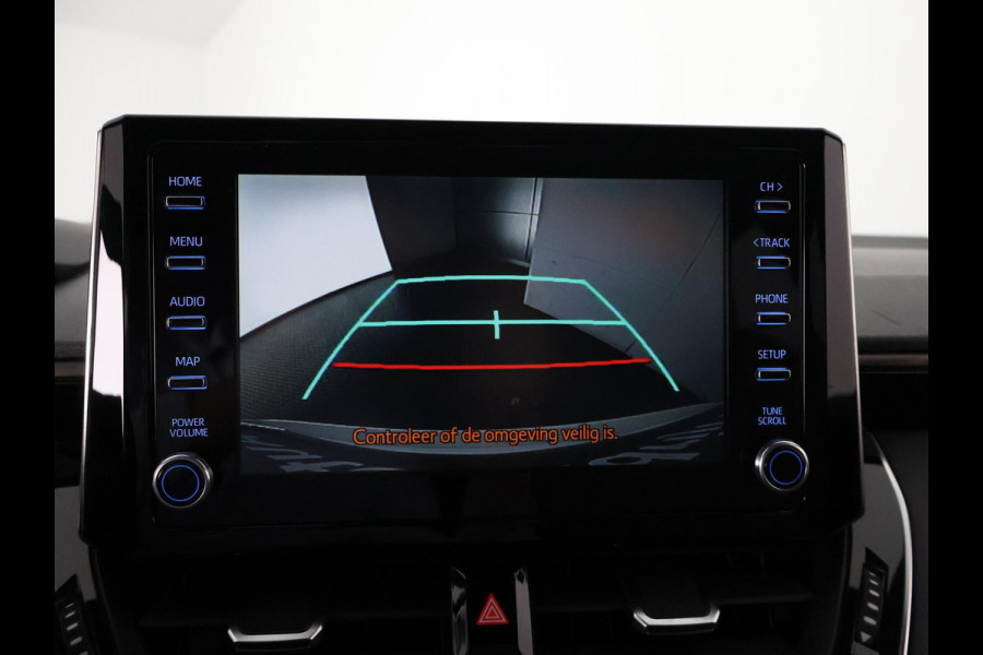 Toyota Corolla Touring Sports 1.8 Hybrid TREK | Navigatie | Aut.Kofferklep | Trekhaak |