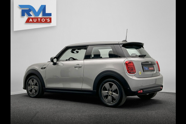 MINI Mini Electric Essential 33 kWh | SOH 100 % | Apple/Carplay | Stoelverwarming | Climate/Control