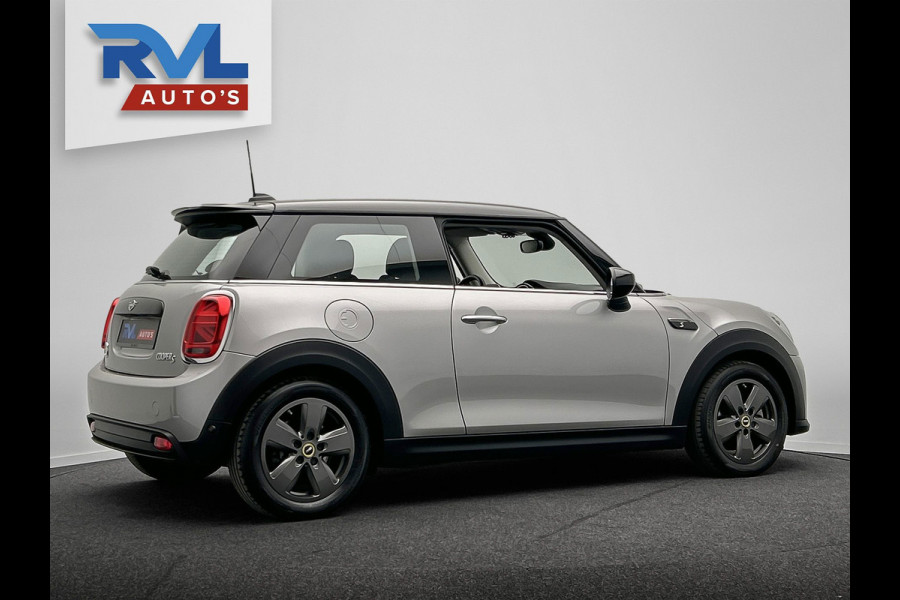 MINI Mini Electric Essential 33 kWh | SOH 100 % | Apple/Carplay | Stoelverwarming | Climate/Control