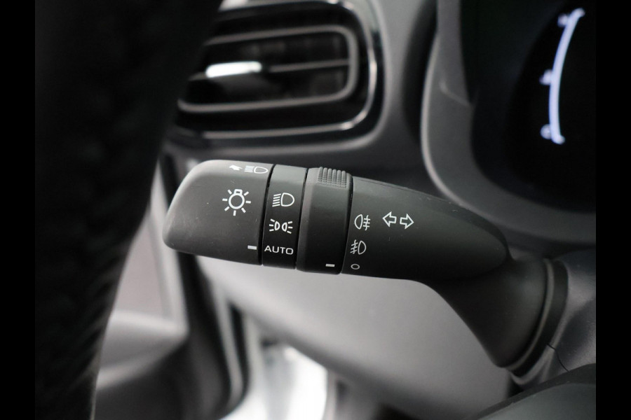 Toyota Yaris Cross 1.5 Hybrid 115 Dynamic | Stuur-/Stoelverwarming | Draadloze telefoonlader | Adaptieve Cruise Control |