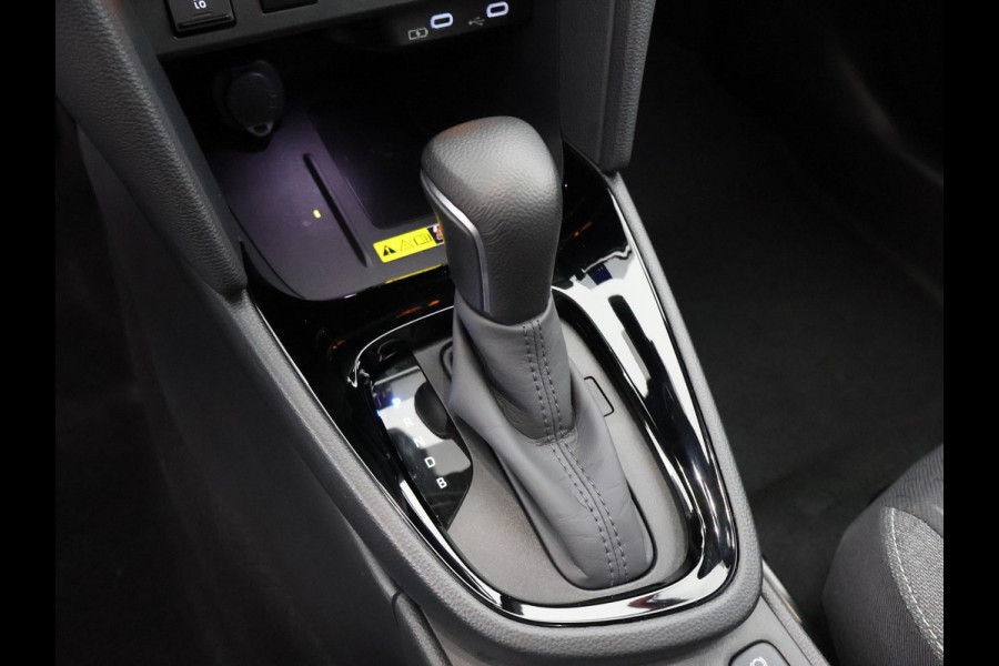 Toyota Yaris Cross 1.5 Hybrid 115 Dynamic Luxury