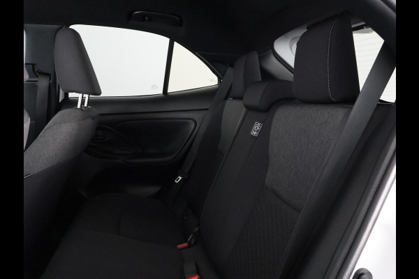 Toyota Yaris Cross 1.5 Hybrid 115 Dynamic Luxury