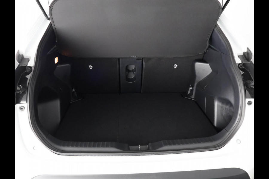 Toyota Yaris Cross 1.5 Hybrid 115 Dynamic Luxury