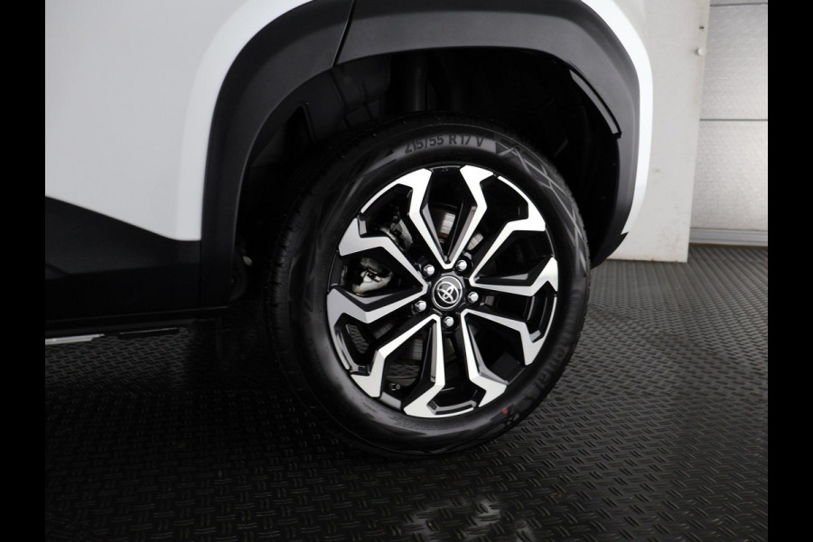 Toyota Yaris Cross 1.5 Hybrid 115 Dynamic Luxury