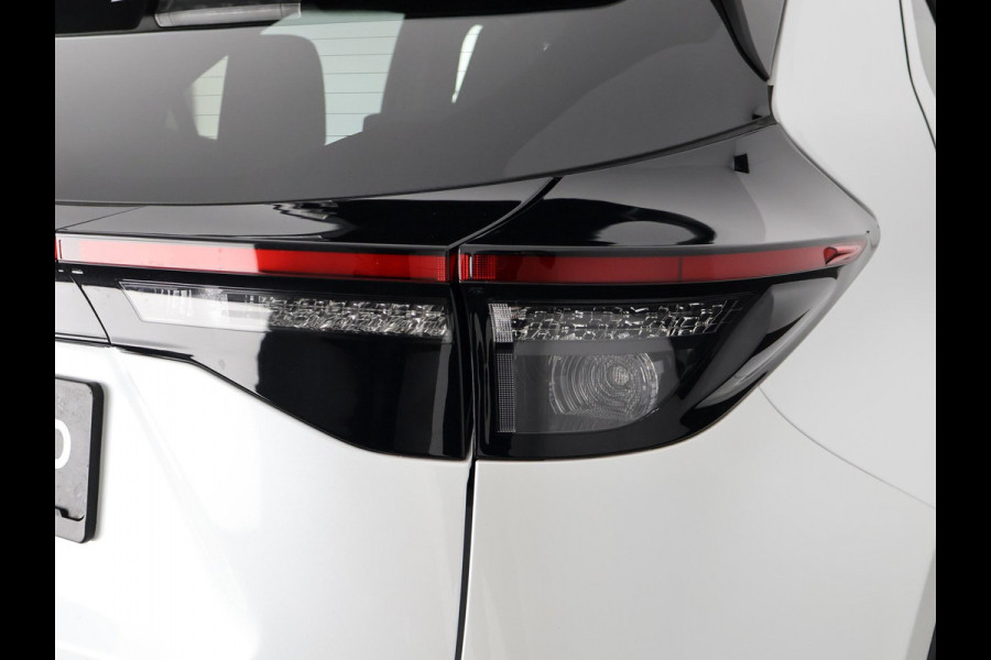 Toyota Yaris Cross 1.5 Hybrid 115 Dynamic Luxury