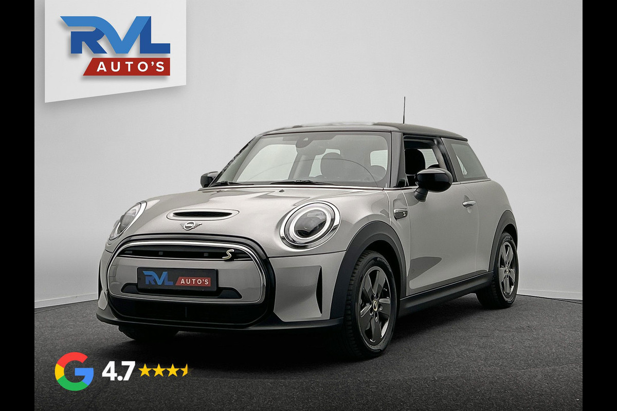 MINI Mini Electric Essential 33 kWh | SOH 99% | Apple/Carplay | Stoelverwarming | Climate/Control