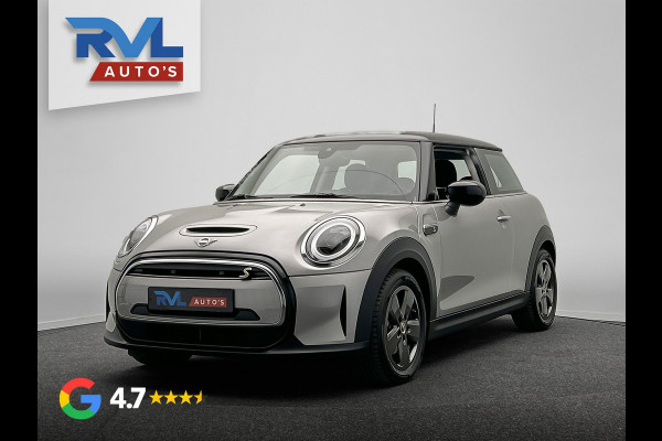MINI Mini Electric Essential 33 kWh | SOH 99% | Apple/Carplay | Stoelverwarming | Climate/Control