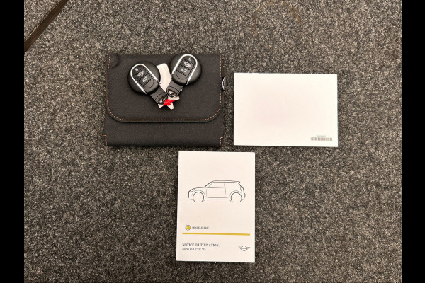 MINI Mini Electric Essential 33 kWh | SOH 99% | Apple/Carplay | Stoelverwarming | Climate/Control