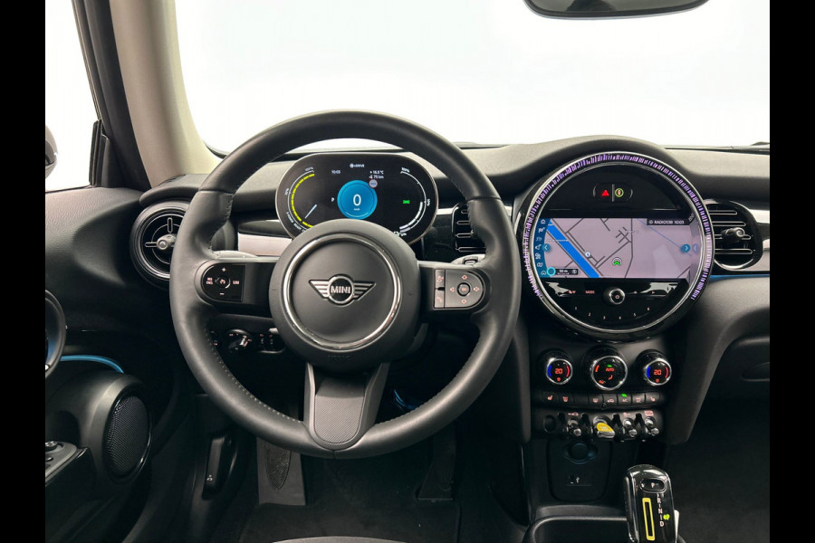 MINI Mini Electric Essential 33 kWh | SOH 99% | Apple/Carplay | Stoelverwarming | Climate/Control