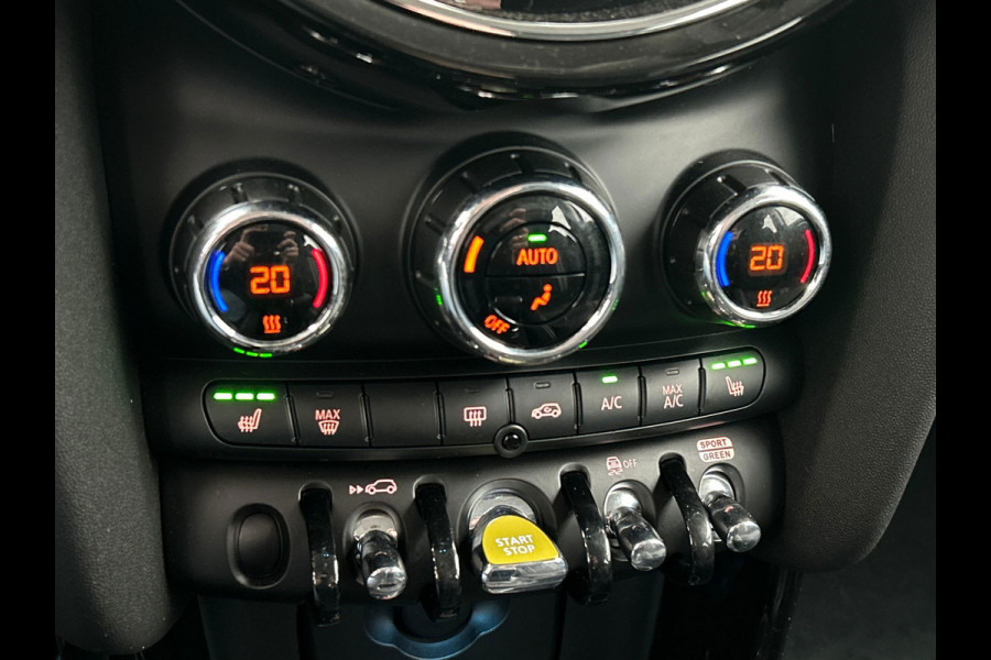 MINI Mini Electric Essential 33 kWh | SOH 99% | Apple/Carplay | Stoelverwarming | Climate/Control