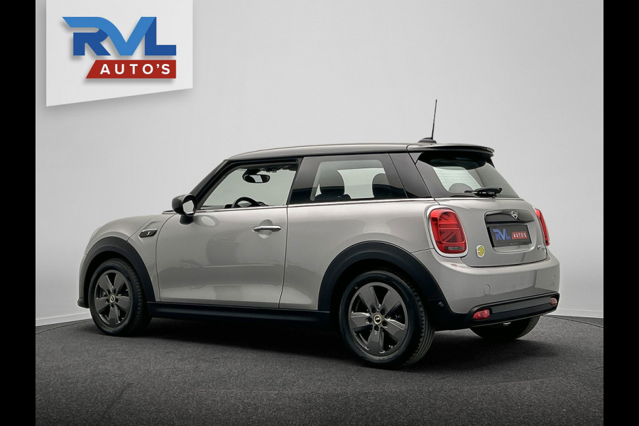 MINI Mini Electric Essential 33 kWh | SOH 99% | Apple/Carplay | Stoelverwarming | Climate/Control