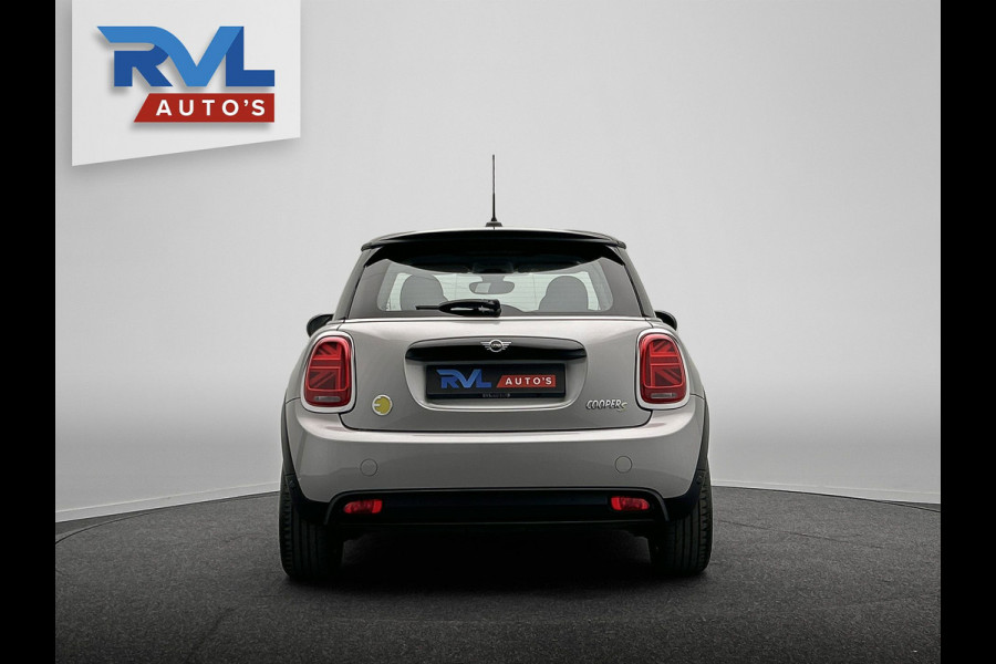 MINI Mini Electric Essential 33 kWh | SOH 99% | Apple/Carplay | Stoelverwarming | Climate/Control