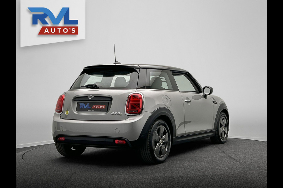 MINI Mini Electric Essential 33 kWh | SOH 99% | Apple/Carplay | Stoelverwarming | Climate/Control