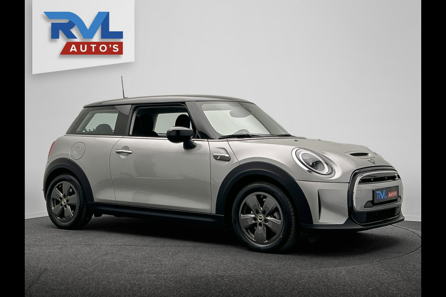 MINI Mini Electric Essential 33 kWh | SOH 99% | Apple/Carplay | Stoelverwarming | Climate/Control