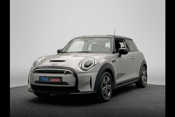 MINI Mini Electric Essential 33 kWh | SOH 99% | Apple/Carplay | Stoelverwarming | Climate/Control