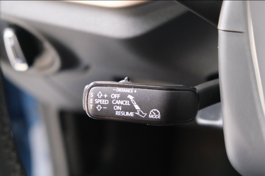Škoda Kamiq 1.0 TSI Business Edition Automaat - N.A.P. Airco, Cruise, Virtual Display, Camera, PDC, Trekhaak.