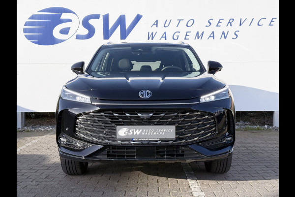 MG MG HS PHEV 1.5 Luxury | Carplay | Leder | 360 Camera | Virtual Cockpit