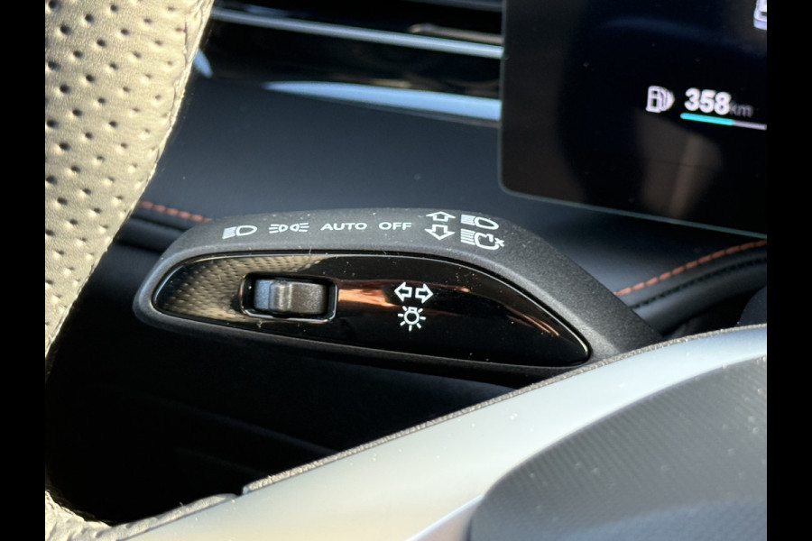 MG MG HS PHEV 1.5 Luxury | Carplay | Leder | 360 Camera | Virtual Cockpit