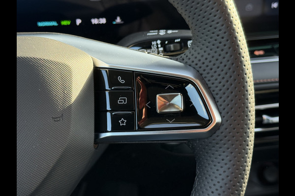 MG MG HS PHEV 1.5 Luxury | Carplay | Leder | 360 Camera | Virtual Cockpit