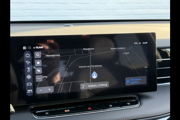 MG MG HS PHEV 1.5 Luxury | Carplay | Leder | 360 Camera | Virtual Cockpit