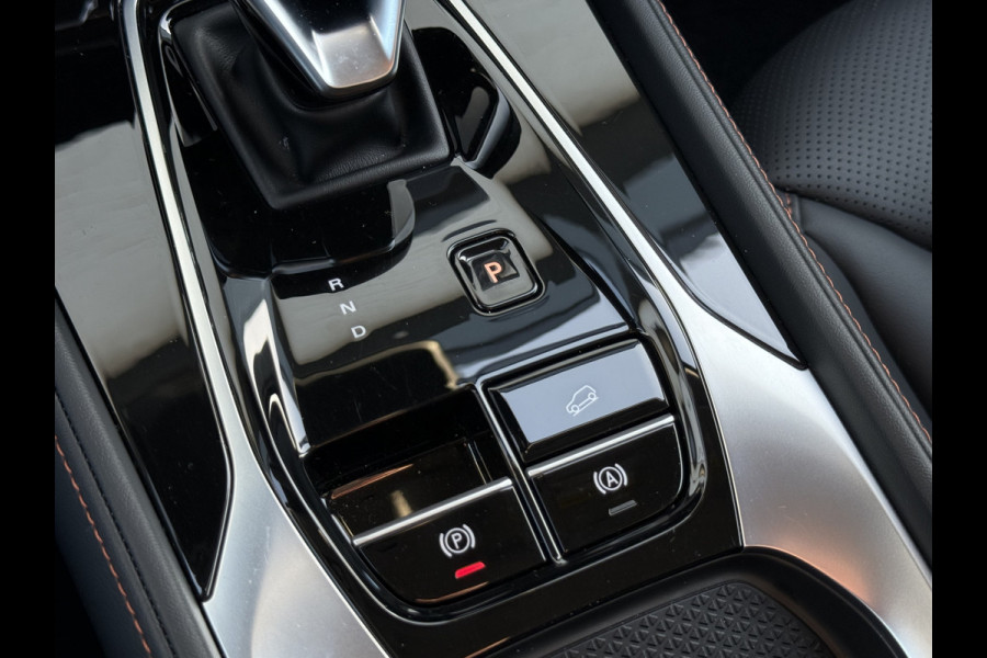 MG MG HS PHEV 1.5 Luxury | Carplay | Leder | 360 Camera | Virtual Cockpit