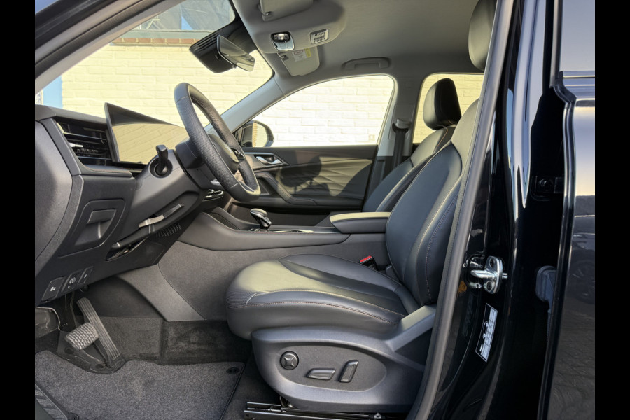 MG MG HS PHEV 1.5 Luxury | Carplay | Leder | 360 Camera | Virtual Cockpit