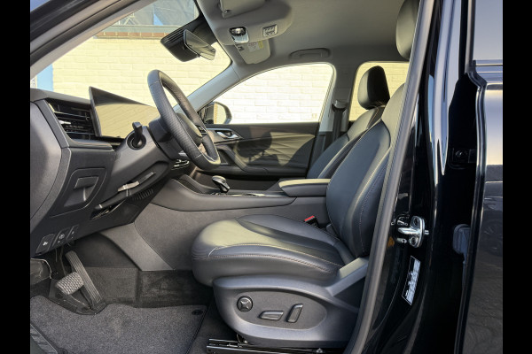 MG MG HS PHEV 1.5 Luxury | Carplay | Leder | 360 Camera | Virtual Cockpit