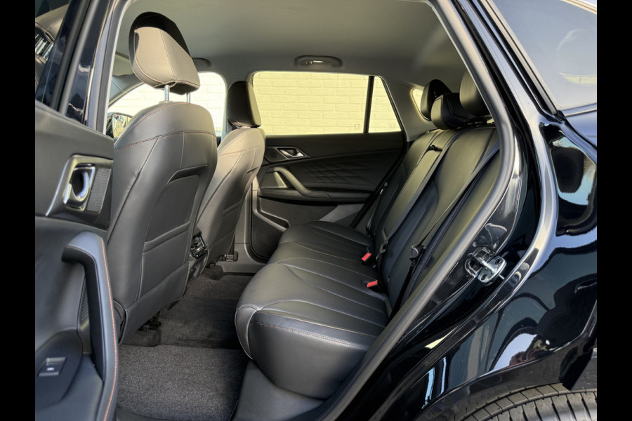 MG MG HS PHEV 1.5 Luxury | Carplay | Leder | 360 Camera | Virtual Cockpit