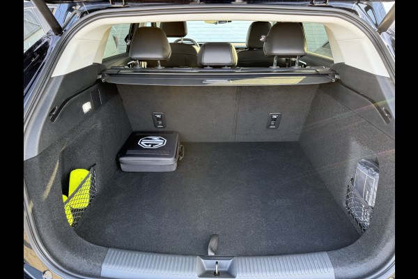 MG MG HS PHEV 1.5 Luxury | Carplay | Leder | 360 Camera | Virtual Cockpit