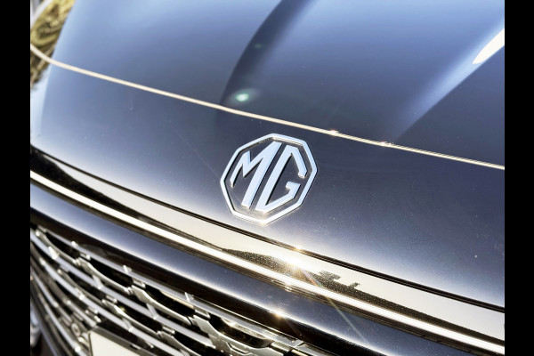 MG MG HS PHEV 1.5 Luxury | Carplay | Leder | 360 Camera | Virtual Cockpit