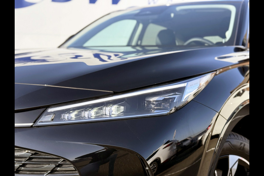 MG MG HS PHEV 1.5 Luxury | Carplay | Leder | 360 Camera | Virtual Cockpit