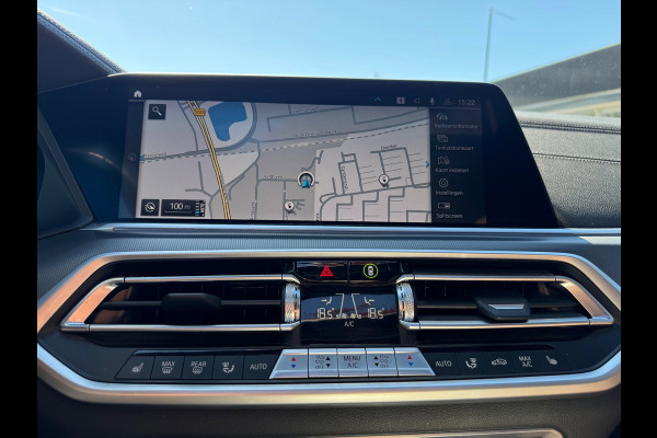 BMW X5 XDrive45e High Executive HUD Pano 360 Trekhaak MAXTON