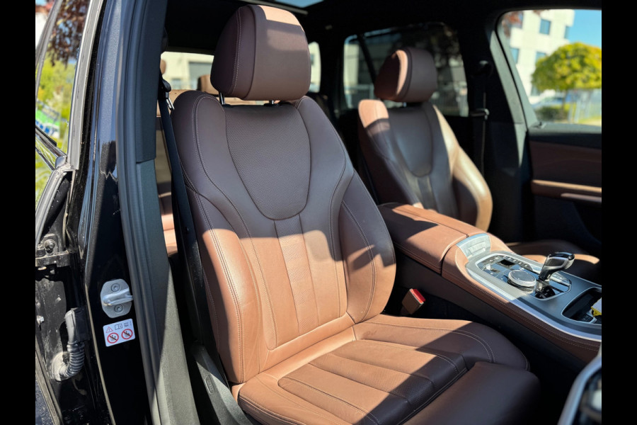 BMW X5 XDrive45e High Executive HUD Pano 360 Trekhaak MAXTON