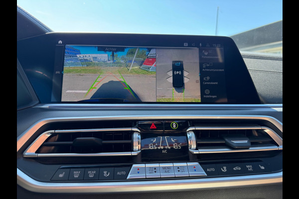 BMW X5 XDrive45e High Executive HUD Pano 360 Trekhaak MAXTON