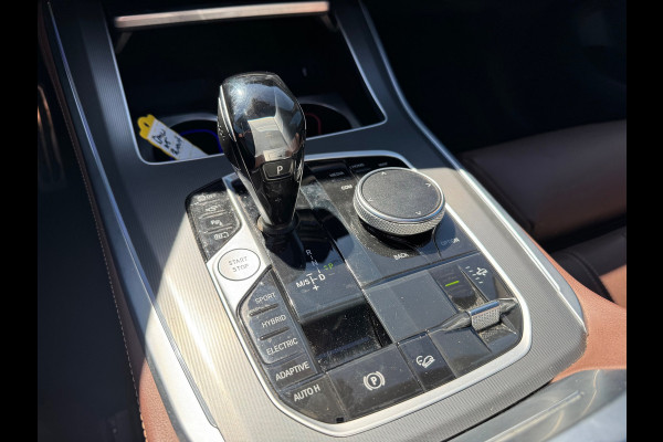 BMW X5 XDrive45e High Executive HUD Pano 360 Trekhaak MAXTON