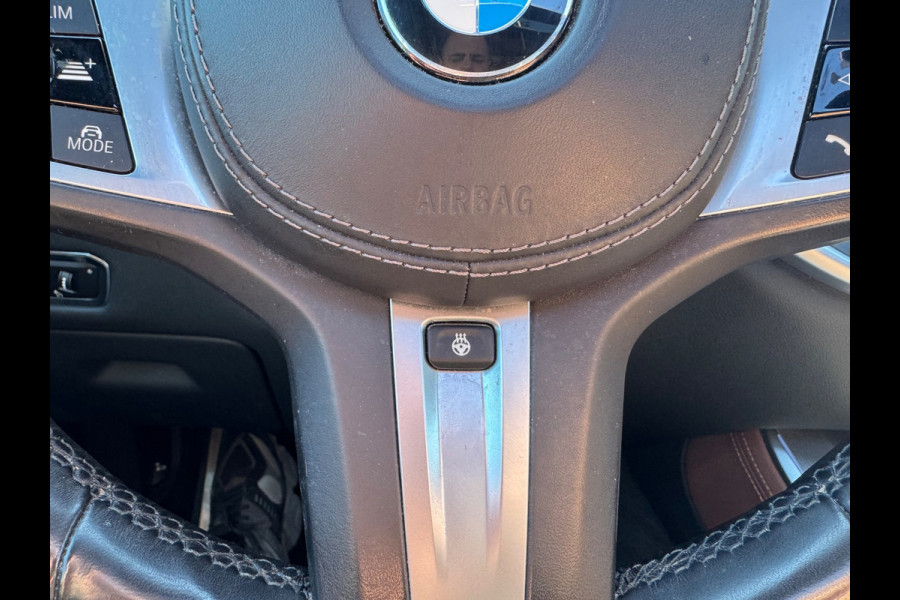 BMW X5 XDrive45e High Executive HUD Pano 360 Trekhaak MAXTON