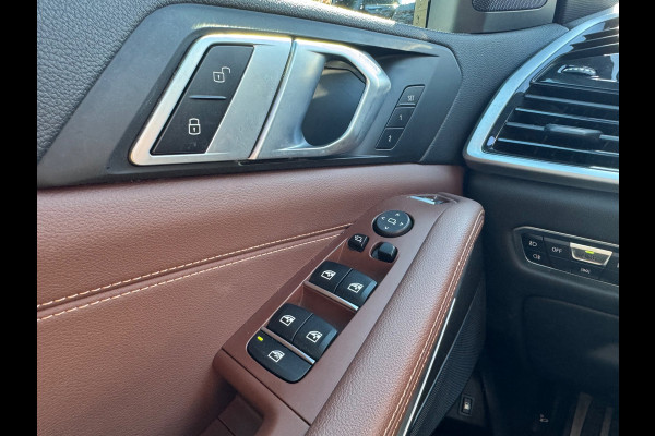 BMW X5 XDrive45e High Executive HUD Pano 360 Trekhaak MAXTON