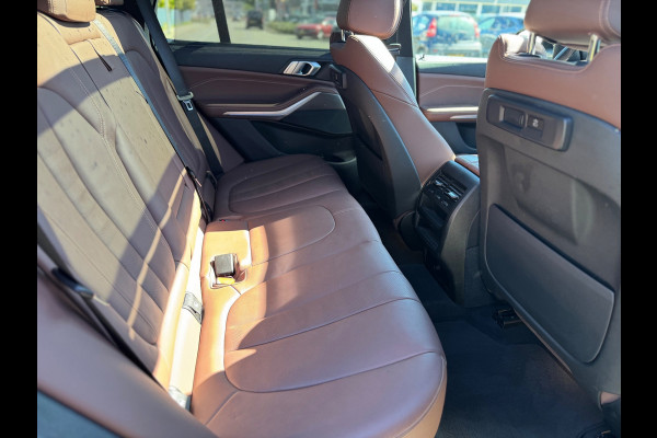 BMW X5 XDrive45e High Executive HUD Pano 360 Trekhaak MAXTON