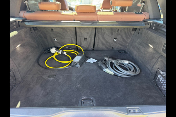 BMW X5 XDrive45e High Executive HUD Pano 360 Trekhaak MAXTON