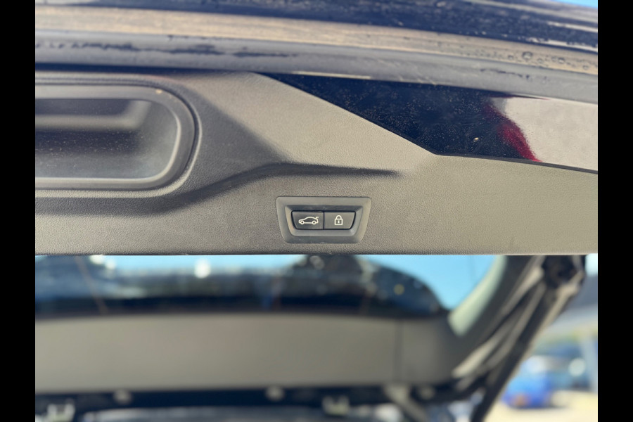 BMW X5 XDrive45e High Executive HUD Pano 360 Trekhaak MAXTON