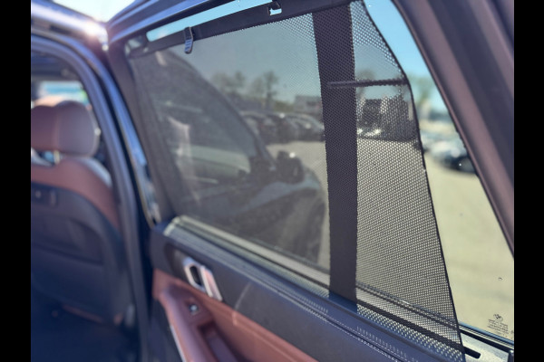 BMW X5 XDrive45e High Executive HUD Pano 360 Trekhaak MAXTON