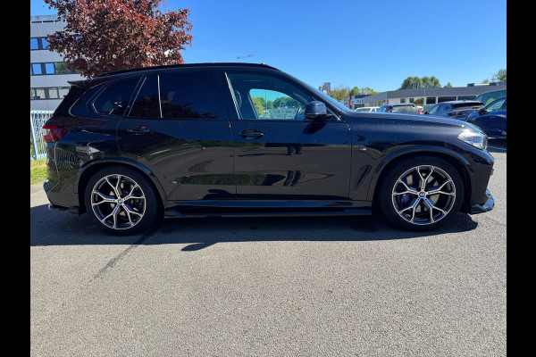 BMW X5 XDrive45e High Executive HUD Pano 360 Trekhaak MAXTON