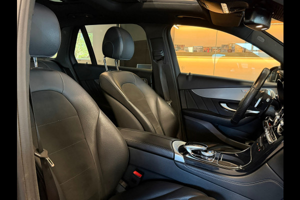 Mercedes-Benz GLC 250 4MATIC Amg night Pano Burmester Led