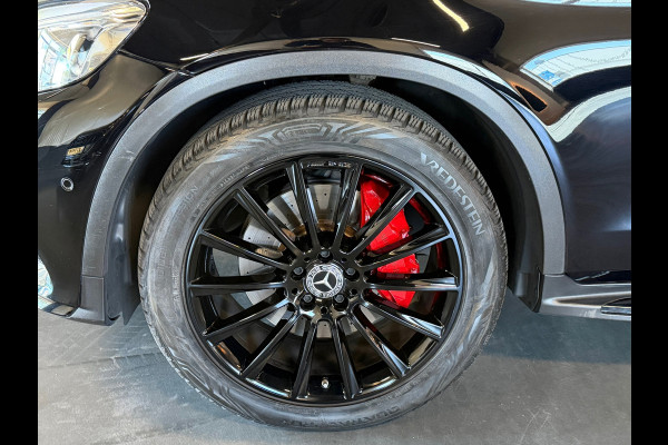Mercedes-Benz GLC 250 4MATIC Amg night Pano Burmester Led