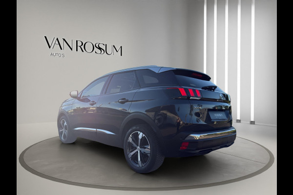 Peugeot 3008 1.2 PureTech GT Line | Pano | Camera | Parksensors | Vol Leder | Sfeer |