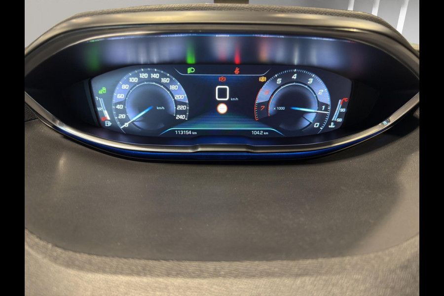 Peugeot 3008 1.2 PureTech GT Line | Pano | Camera | Parksensors | Vol Leder | Sfeer |