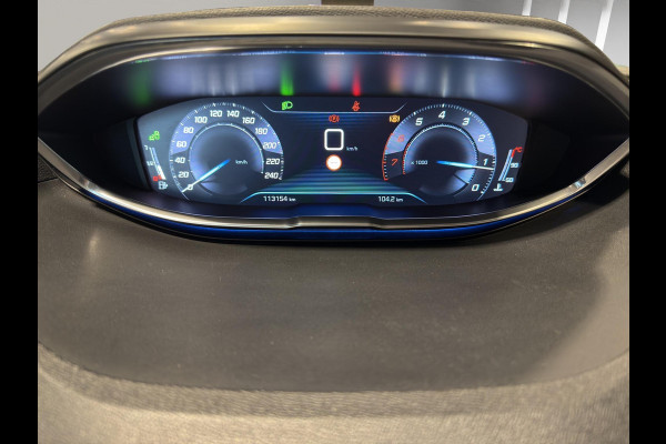 Peugeot 3008 1.2 PureTech GT Line | Pano | Camera | Parksensors | Vol Leder | Sfeer |