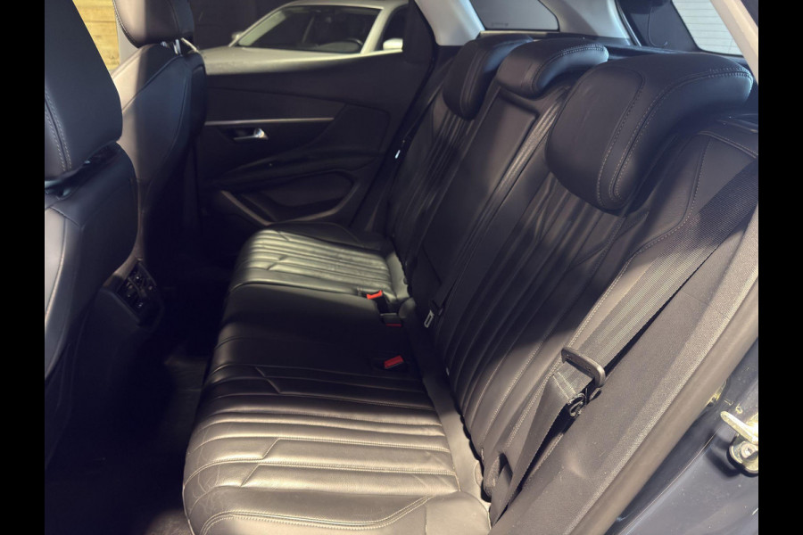 Peugeot 3008 1.2 PureTech GT Line | Pano | Camera | Parksensors | Vol Leder | Sfeer |