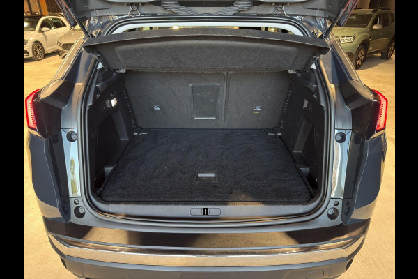 Peugeot 3008 1.2 PureTech GT Line | Pano | Camera | Parksensors | Vol Leder | Sfeer |